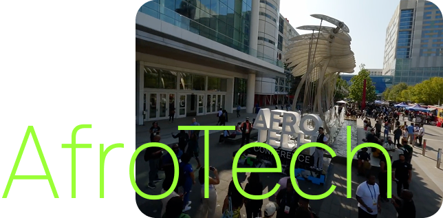 AfroTech Conference